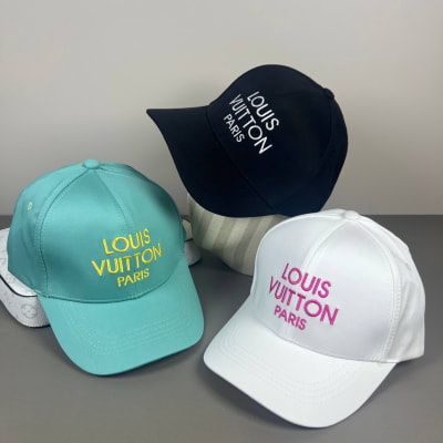 Louis Vuitton Hat — 9