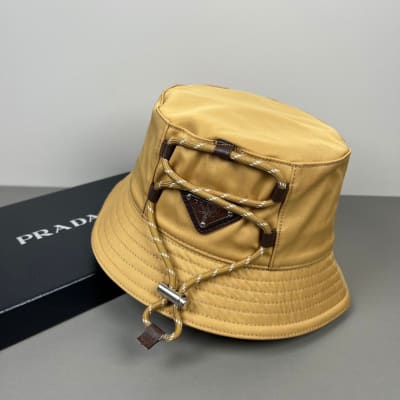 Prada Hat — 3