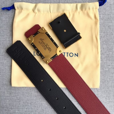 Louis Vuitton Belt — 6
