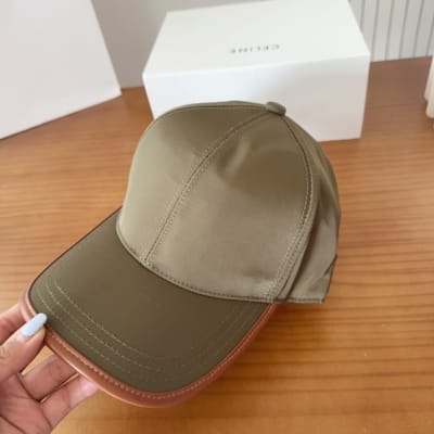 Prada Hat — 8