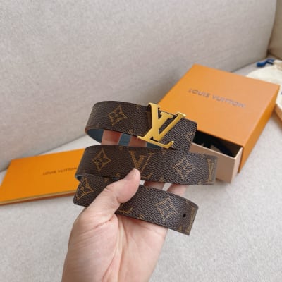 Louis Vuitton Belt