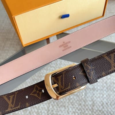Louis Vuitton Belt — 7