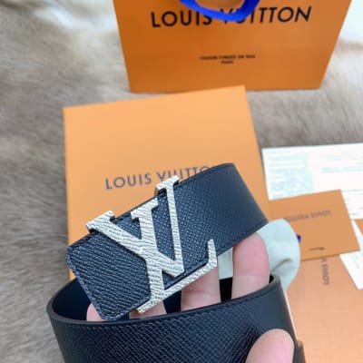 Louis Vuitton Belt — 4