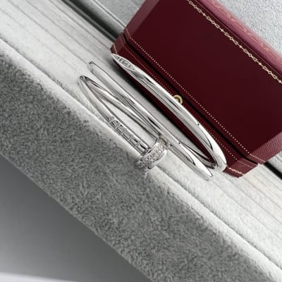 Cartier Bracelets — 6