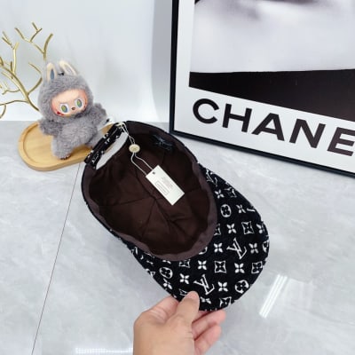 Louis Vuitton Hat — 8