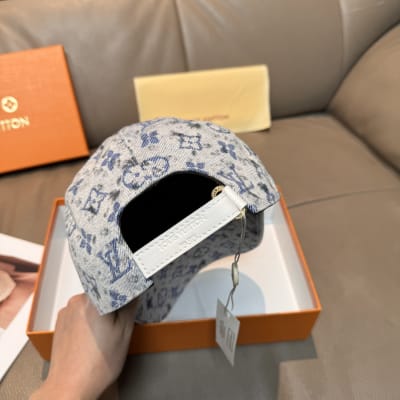 Louis Vuitton Hat — 8