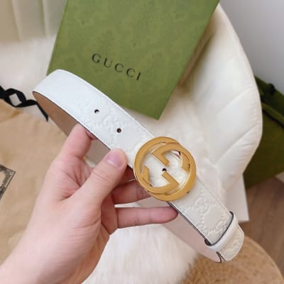 Gucci Belt — 3
