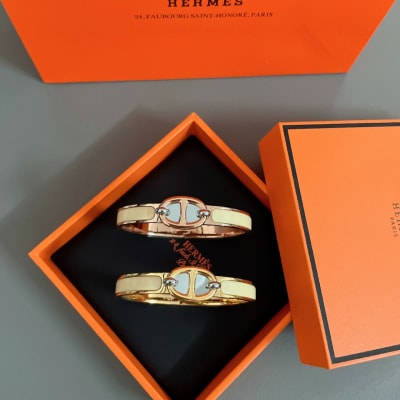 Hermès Bracelet — 9