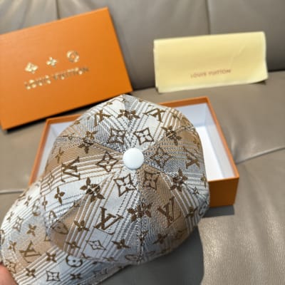 Louis Vuitton Hat — 5