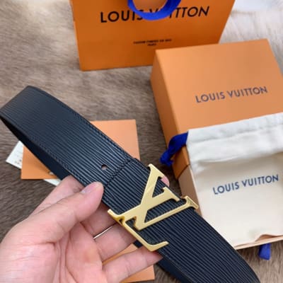 Louis Vuitton Belt — 9