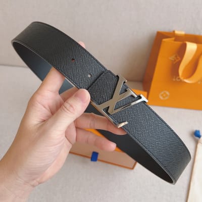 Louis Vuitton Belt — 3