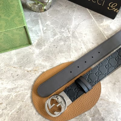 Gucci Belt — 4
