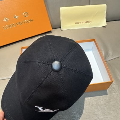 Louis Vuitton Hat — 5