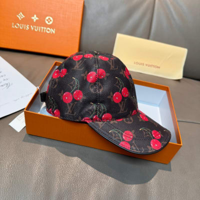 Louis Vuitton Hat — 3