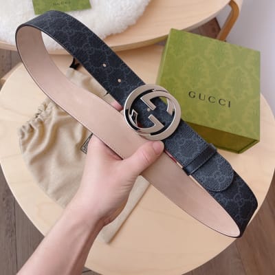 Gucci Belt — 4
