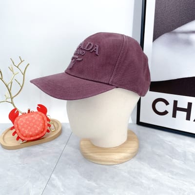 Prada Hat