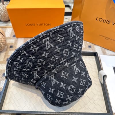 Louis Vuitton Hat — 5