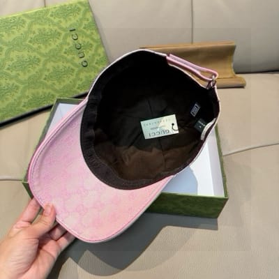 Gucci Hat — 7