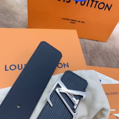Louis Vuitton Belt — 5