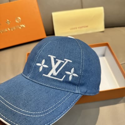 Louis Vuitton Hat — 5