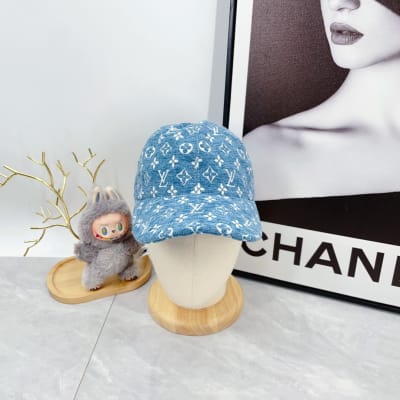 Louis Vuitton Hat