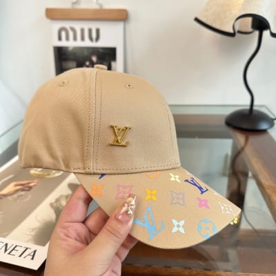 Louis Vuitton Hat — 6