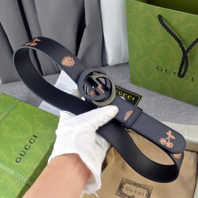 Gucci Belt — 6