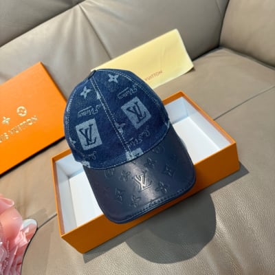 Louis Vuitton Hat