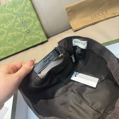 Gucci Hat — 8