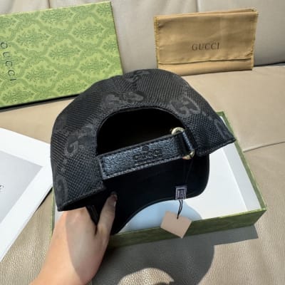 Gucci Hat — 8