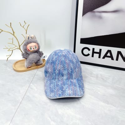 Louis Vuitton Hat — 5