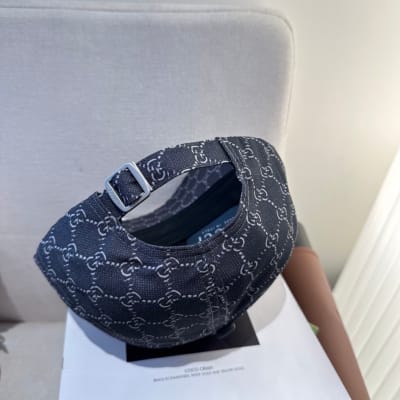 Gucci Hat — 10