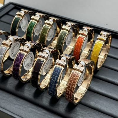 Hermès Bracelet — 4