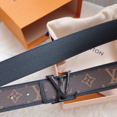 Louis Vuitton Belt — 3