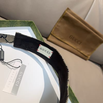 Gucci Hat — 7