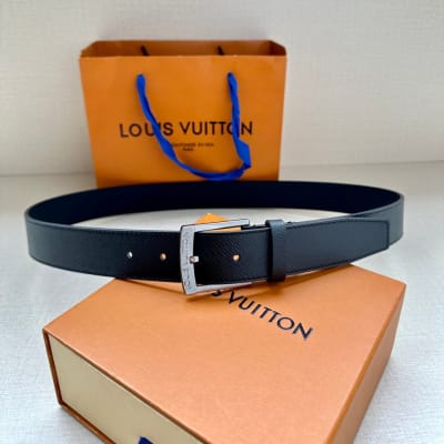 Louis Vuitton Belt — 5