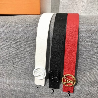 Louis Vuitton Belt — 7