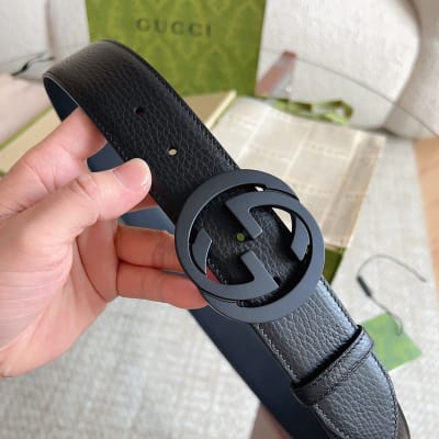 Gucci Belt — 3