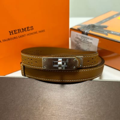 Hermes Women's belt