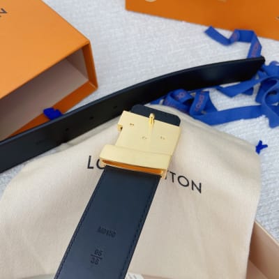 Louis Vuitton Belt — 9