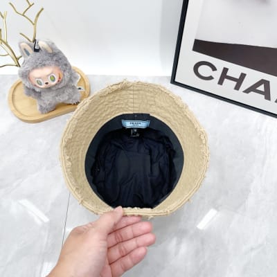 Prada Hat — 8
