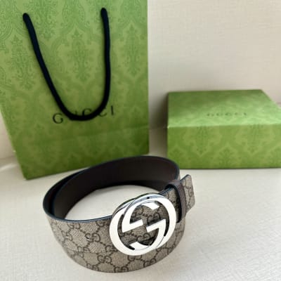 Gucci Belt — 7
