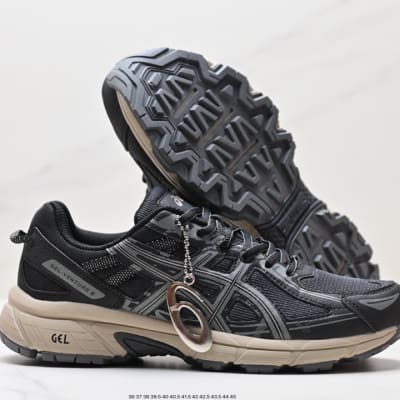 ASICS GEL-VENTURE 6 — 10