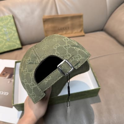 Gucci Hat — 8