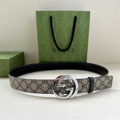 Gucci Belt — 5