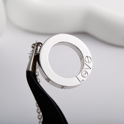 Cartier Necklace — 6