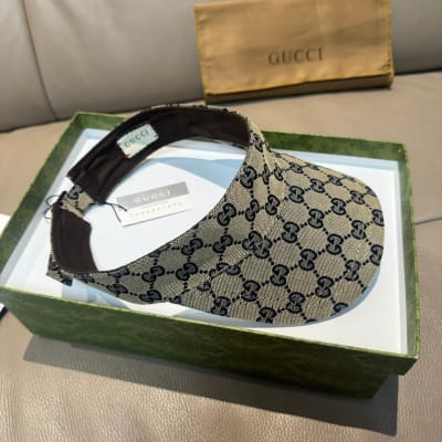 Gucci Hat — 8