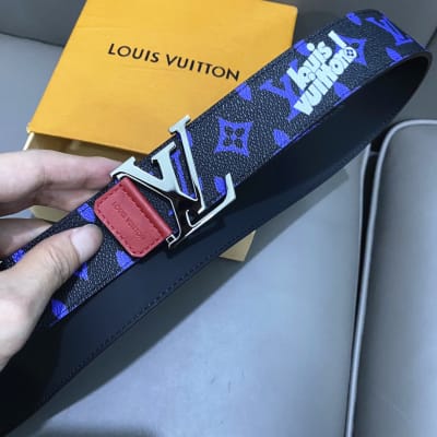 Louis Vuitton Belt — 7