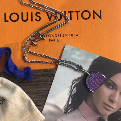 Louis Vuitton x Yayoi Kusama Pumpkin Pendant — 6
