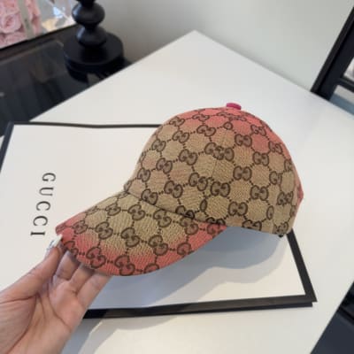 Gucci Hat — 6